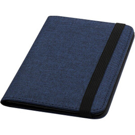 PF Concept 130058 - Ross GRS RPET RFID passport holder