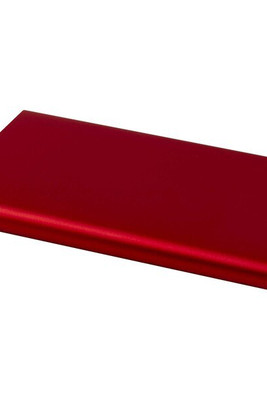 Pep 4000 mAh Type-C recycled aluminium power bank - EgotierPro 124380