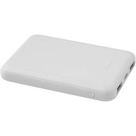 PF Concept 124383 - Carregador Portátil Sustentável 5000mAh com Porta Tipo-C