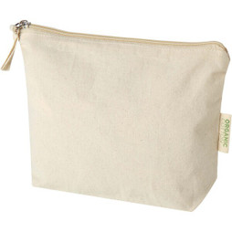 PF Concept 130062 - Trousse de toilette Orissa GOTS 180 g/m² de 1 L