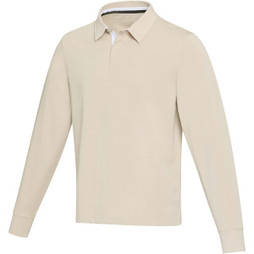 Elevate 38237 - Felpa polo da rugby unisex Clyde 