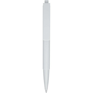 Marksman 107909 - Elsa recycled plastic ballpoint pen (black ink)