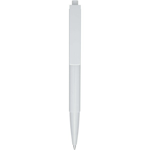 Marksman 107910 - Elsa recycled plastic ballpoint pen (blue ink)