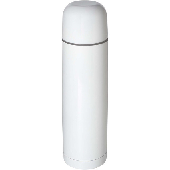 PF Concept 100797 - Garrafa Térmica Inox Reciclado 750 ml com Tampa Copo