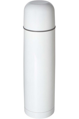 Eco-Friendly 750ml Recycled Stainless Steel Insulated Flask - EgotierPro 100797