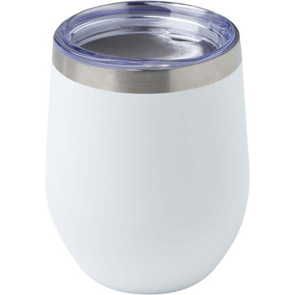 PF Concept 100799 - Corzo RCS-certifierad vakuumisolerad kopparmugg, 350 ml