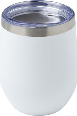 Corzo 350 ml RCS certificeret kobbervakuumisoleret kop - EgotierPro 100799