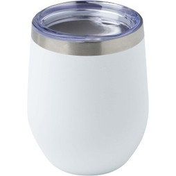 PF Concept 100799 - Gobelet Isotherme Écologique en Acier Inoxydable 350 ml