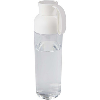 Illuminate 600 ml RPET water bottle - EgotierPro 100803