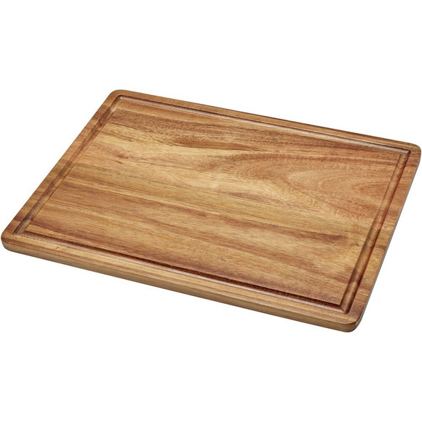 Seasons 113371 - Sonora acacia wood cutting board