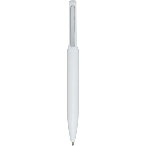 PF Concept 107914 - Penna a sfera in alluminio riciclato Blanca