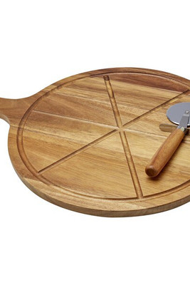 Seasons 113388 - Timberito pizza set