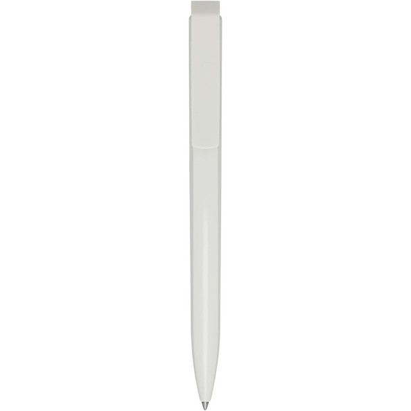 Marksman 107927 - Esferográfica de plástico reciclado "Lucia"