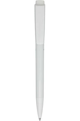 Marksman 107928 - Martha kuglepen af genvundet plast (blå refill)