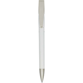 Marksman 107930 - Ana recycled plastic ballpoint pen