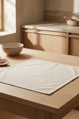 Alora 200 g/m² recycled cotton kitchen towel - EgotierPro 113326