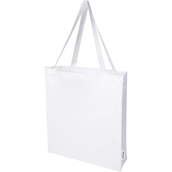 PF Concept 120733 - Sac Cabas Écologique en Coton Recyclé 140 g/m²