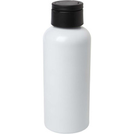 PF Concept 100815 - EcoSmart 600ml Recycled Aluminum Hydration Bottle