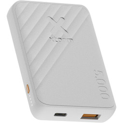 Xtorm 124409 - Xtorm Go2 12W 5.000 mAh fast charge power bank 