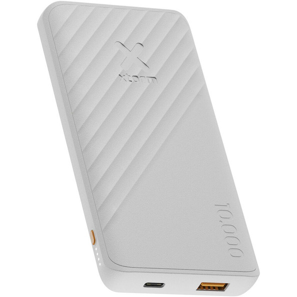 Xtorm 124411 - Xtorm Go2 Power Bank 10.000mAh Carregamento Rápido