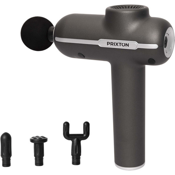 Prixton 2PA143 - Prixton MGF80 Synergy massage gun 