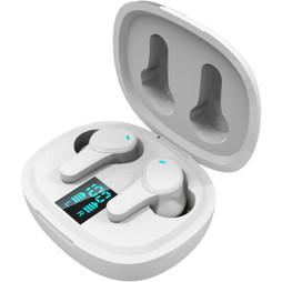 Prixton 2PA152 - Auriculares ENC e ANC "Prixton TWS159"