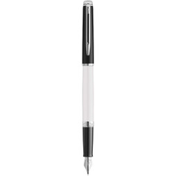 Waterman 107934 - Penna Stilografica Elegante Waterman Hemisphere
