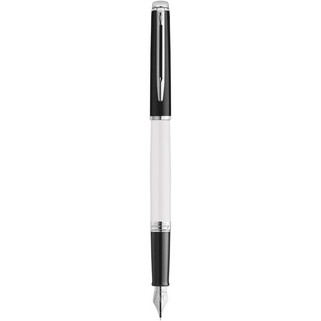 Waterman 107934 - Tyylikäs Waterman Hemisphere Mustekynä