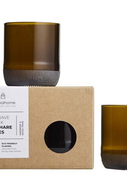 Originalhome 113408 - 160 ml drinking glass set