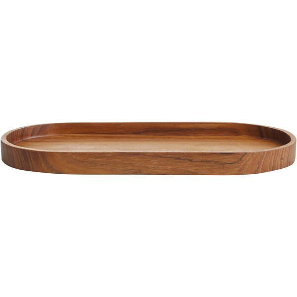 Originalhome 113410 - wooden tray