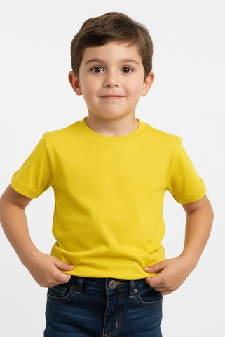 Roly K6502 - Dogo Premium short sleeve kids t-shirt