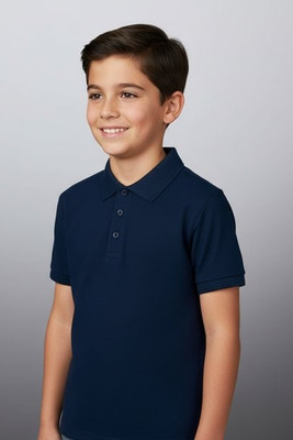 Roly K6609 - Pegaso Premium short sleeve kids polo