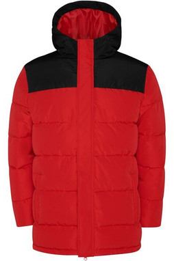 Roly K5075 - Tallin kids insulated jacket