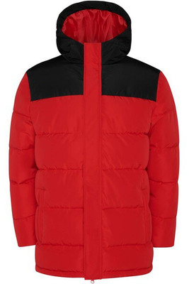 Roly K5075 - Dětská zateplená bunda Tallin