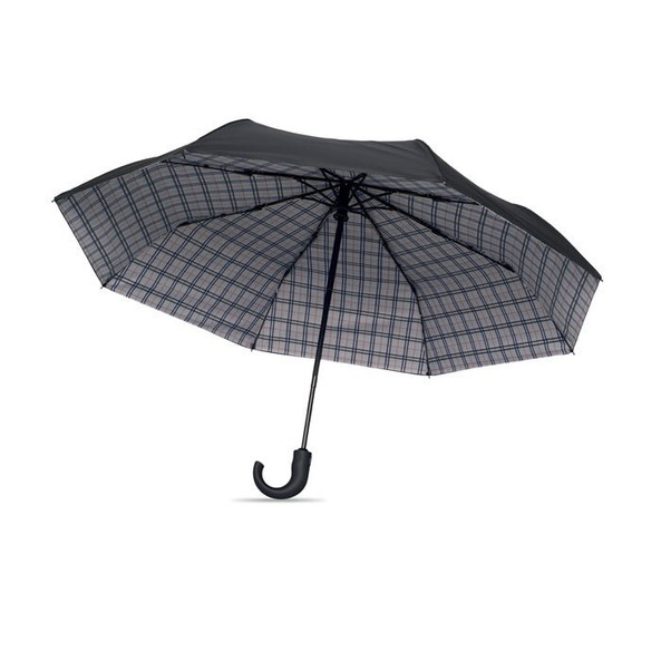 GiftRetail MO2264 - CANOVA 23" faltbarer Regenschirm