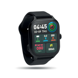 GiftRetail MO2271 - IRTO Smart wireless health watch
