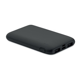 GiftRetail MO2279 - POWER52C Power bank 5000 mAh