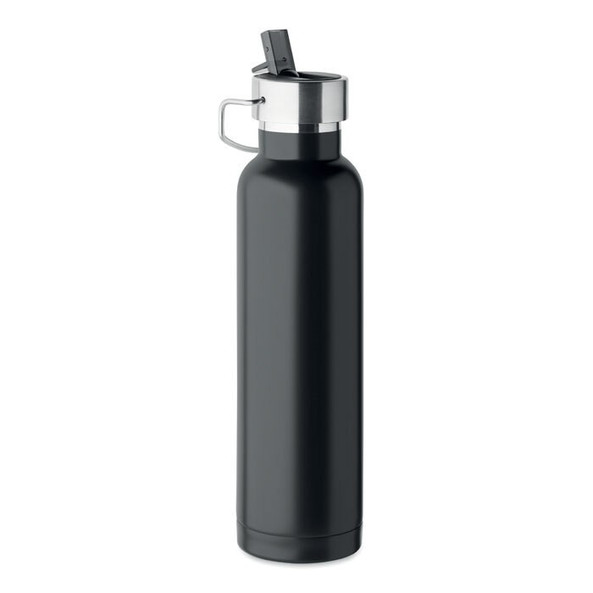 GiftRetail MO2283 - RIFLOW Double wall bottle 660 ml