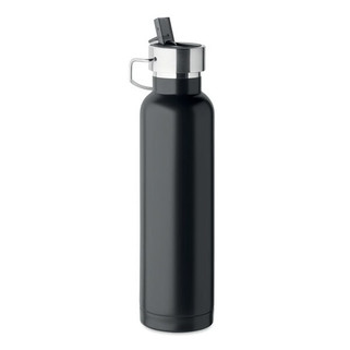 RIFLOW Double wall bottle 660 ml - GiftRetail MO2283