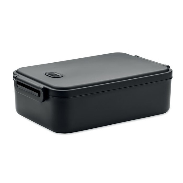 GiftRetail MO2290 - INDUSMAX PP INDUSMAX Gerecyclede PP lunchbox 2200ml
