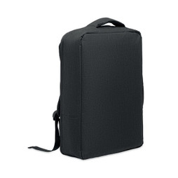 GiftRetail MO2305 - LAUGAR Sac à dos pour portable de 15"