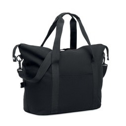 GiftRetail MO2306 - KOPER TOTE Weekender recy. Materialien