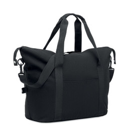 GiftRetail MO2306 - KOPER TOTE Weekend bag recycled material