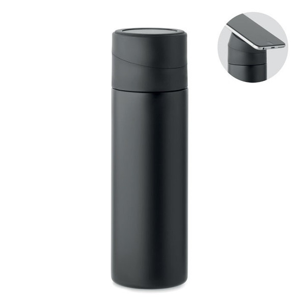 GiftRetail MO2308 - PHOTTLE Bouteille double paroi 420 ml.