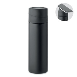 GiftRetail MO2308 - PHOTTLE Bouteille double paroi 420 ml.