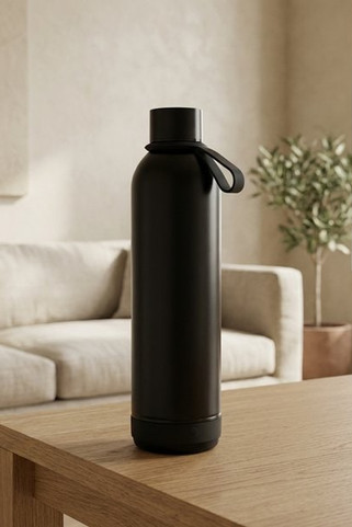 MUSEY Double wall bottle 500ml - GiftRetail MO2312