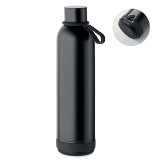 MUSEY Double wall bottle 500ml - GiftRetail MO2312