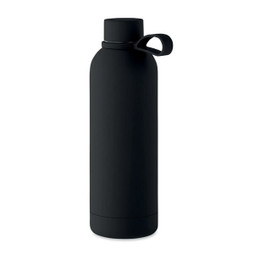 GiftRetail MO2315 - EMERALD Bottiglia doppio strato 500ml