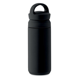 GiftRetail MO2316 - ONYX Bottiglia doppio strato 320 ml