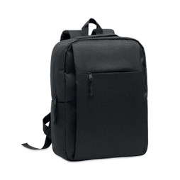 GiftRetail MO2318 - AKRAOS Sac à dos RPET pour ordinateur